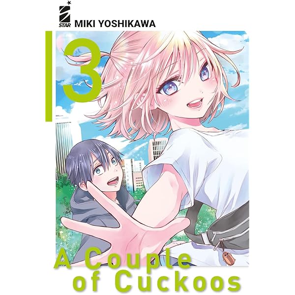 Affiche de A Couple of Cuckoos